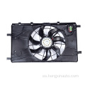 13289627 ventilador de ventilador de radiador Chevrolet Cruze